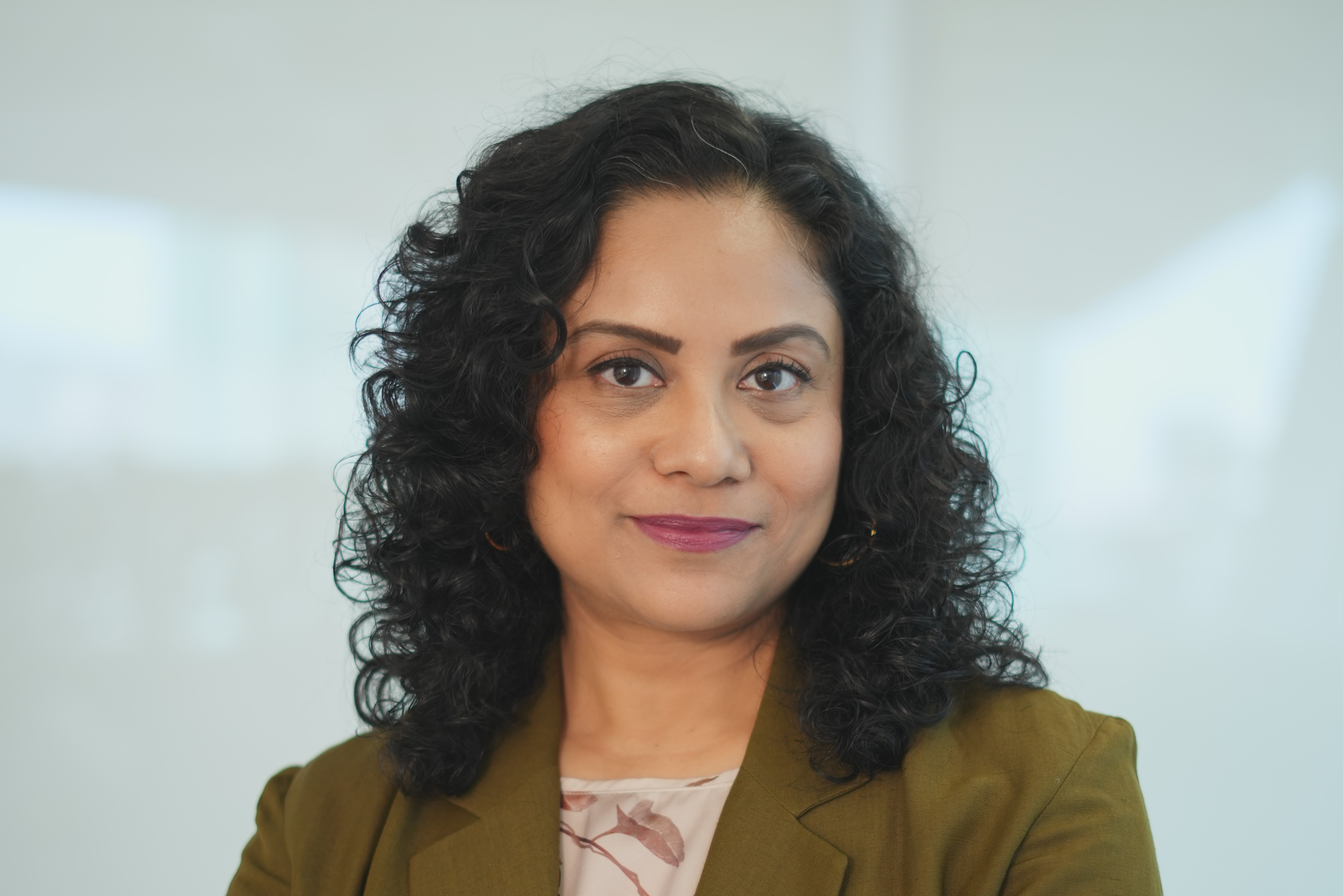 Beyond Policies to Mindset: Suranjana Ghosh on the Shifts Women Leaders Need